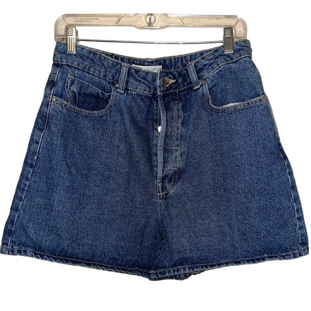 EUC Zara Shorts